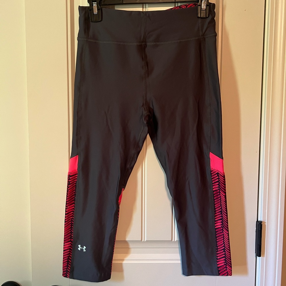 UA Women’s leggings